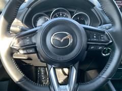 Used 2024 MAZDA CX-5 AWD 2.5 S w/ Select Package image 20