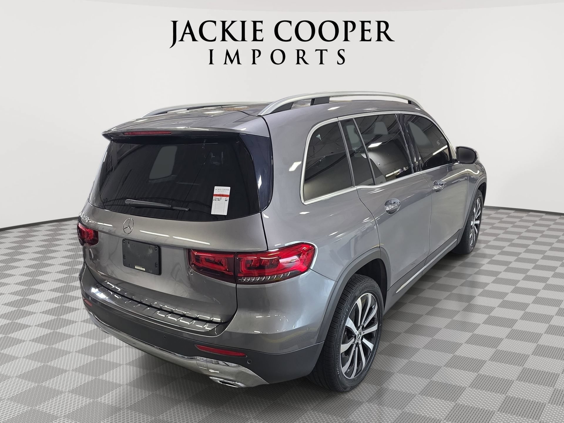 Used 2021 Mercedes-Benz GLB 250 image 5