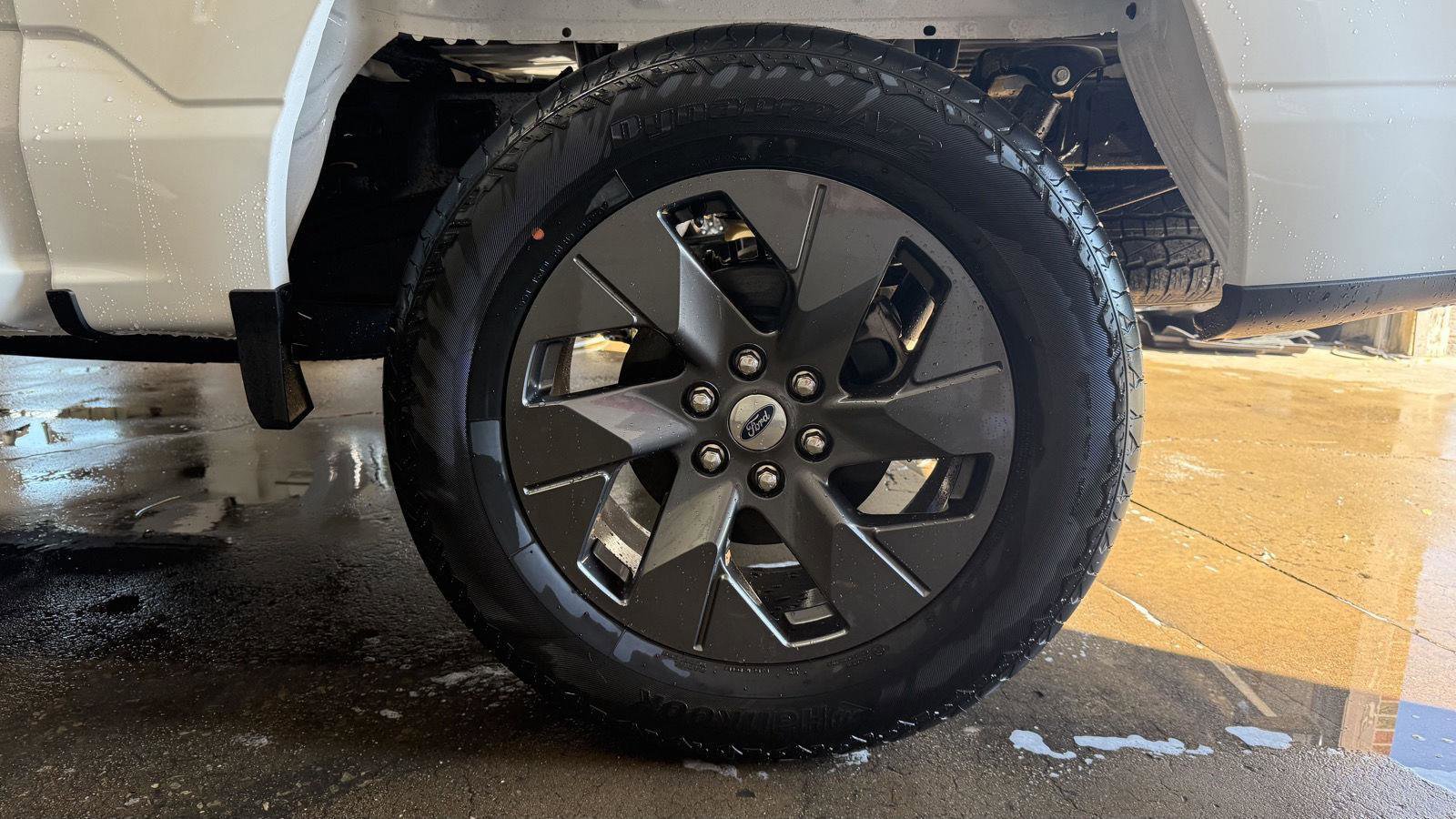 New 2025 Ford F150 STX w/ Equipment Group 200A image 25