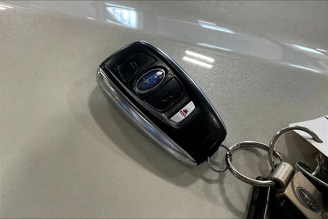 Used 2023 Subaru Crosstrek 2.5i Sport AWD/4WD image 11