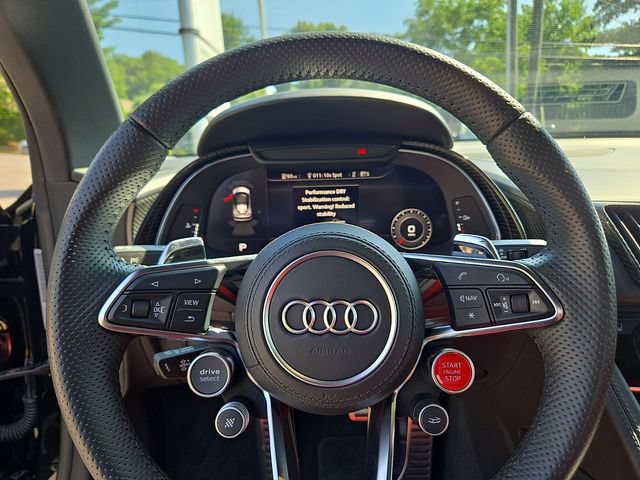 Used 2020 Audi R8 V10 performance AWD/4WD image 20