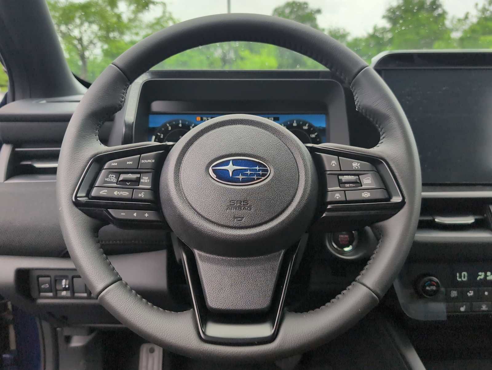 New 2026 Subaru Outback Premium AWD/4WD image 21