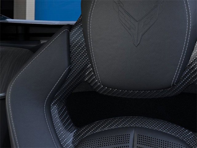 New 2026 Chevrolet Corvette Z06 w/ Battery Protection Package image 21