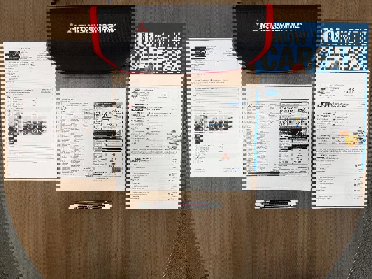 Used 2024 Mitsubishi Outlander SEL image 56