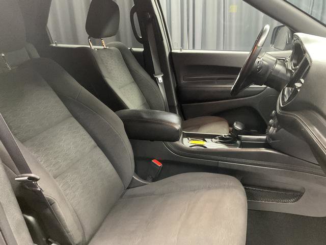 Used 2022 Dodge Durango GT AWD/4WD image 16