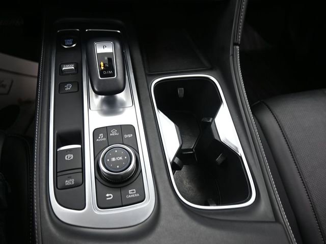 Used 2024 INFINITI QX60 Pure image 11