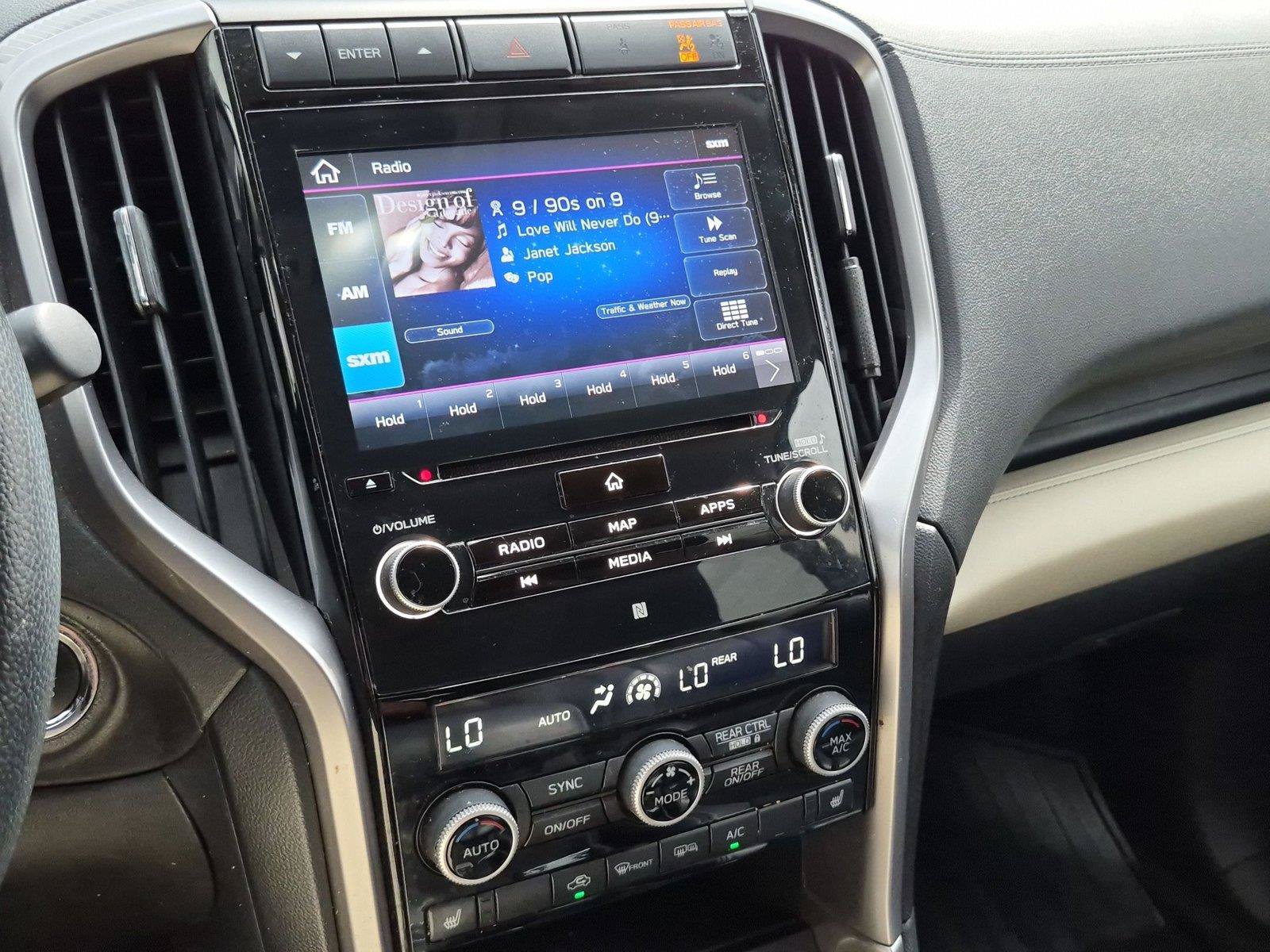 Used 2020 Subaru Ascent Limited w/ Technology Package AWD/4WD image 18