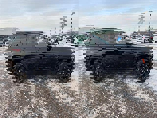 New 2026 Jeep Grand Cherokee Altitude image 29