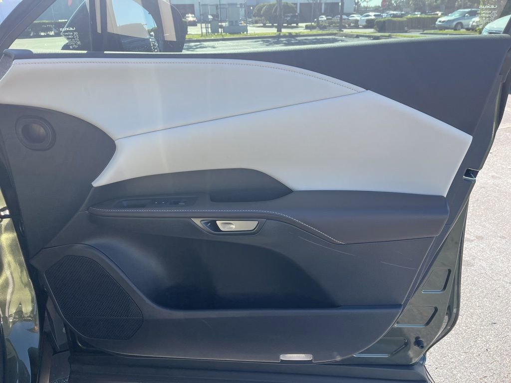 Used 2023 Lexus RX 350 Premium w/ Cold Area Package image 12