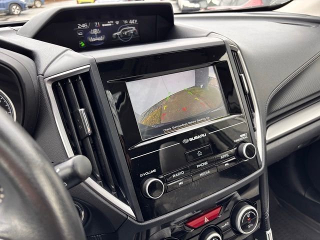 Certified 2024 Subaru Forester Premium image 26