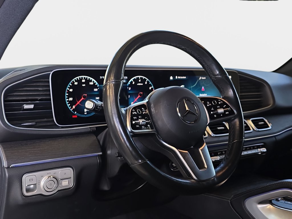 Used 2022 Mercedes-Benz GLE 450 4MATIC image 19
