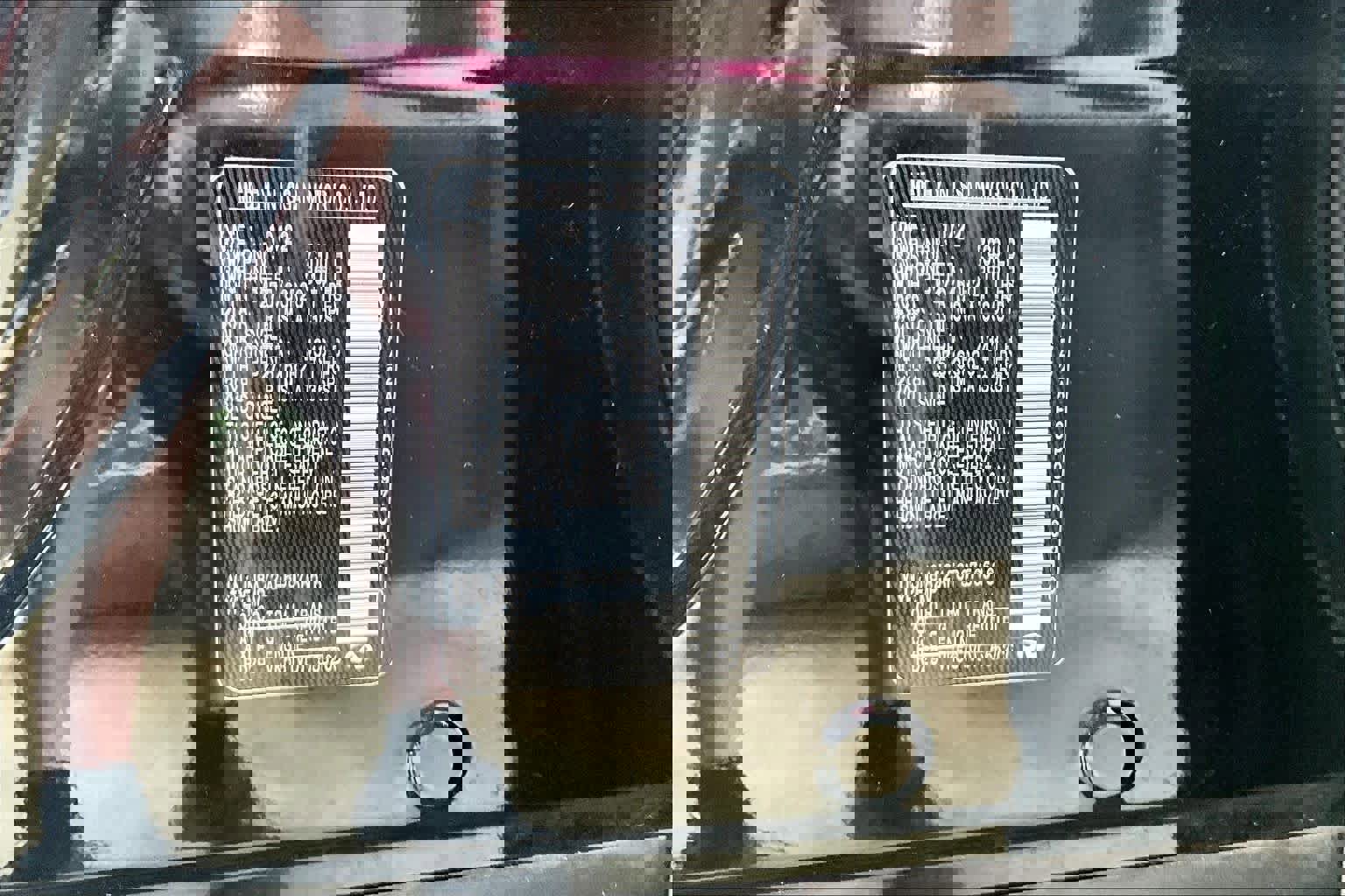 Used 2023 INFINITI QX80 Luxe w/ Cargo Package image 32