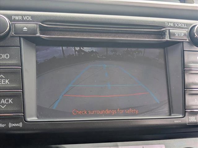 Used 2013 Toyota RAV4 Limited FWD image 12