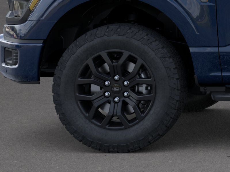 New 2026 Ford F150 Tremor w/ Tow/Haul Package AWD/4WD image 19