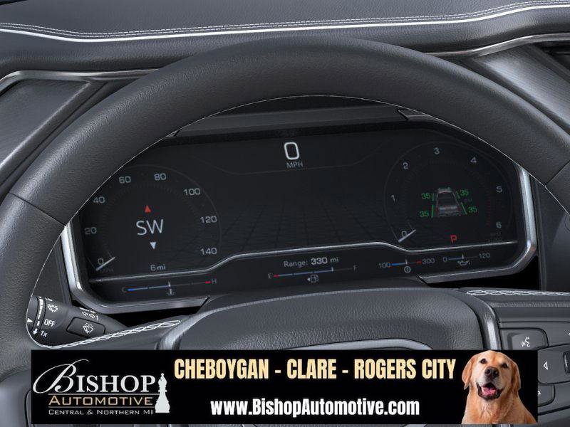 New 2026 GMC Sierra 2500 Denali Ultimate image 21