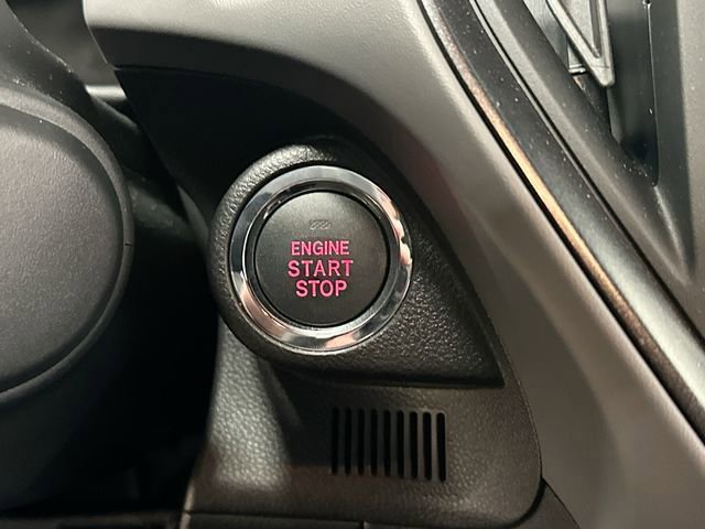 Certified 2025 Subaru Crosstrek 2.5i Sport AWD/4WD image 11