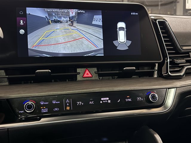 Used 2025 Kia Sportage X-Line w/ Premium Package image 22