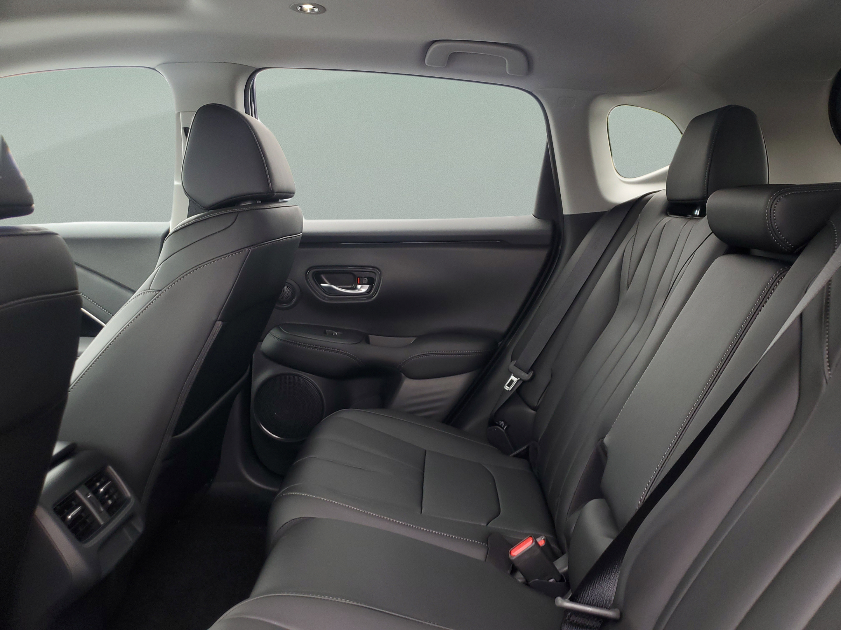New 2026 Acura ADX AWD image 9