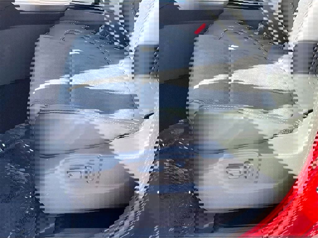 New 2026 Mitsubishi Eclipse Cross AWD image 20