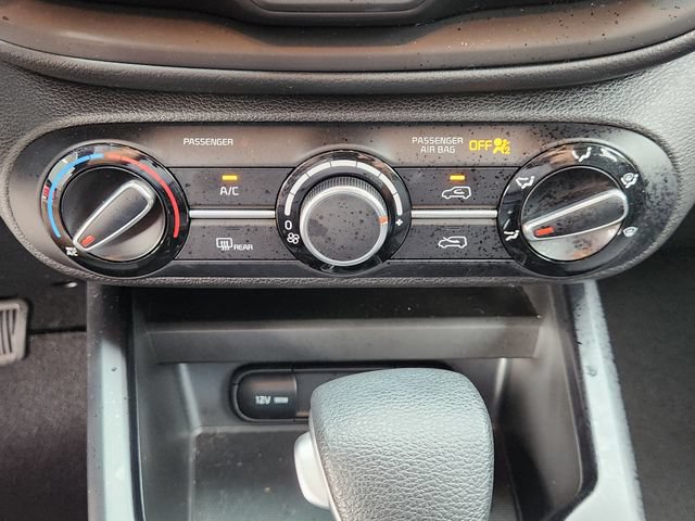 Used 2024 Kia Soul LX w/ Option Group 015 FWD image 18