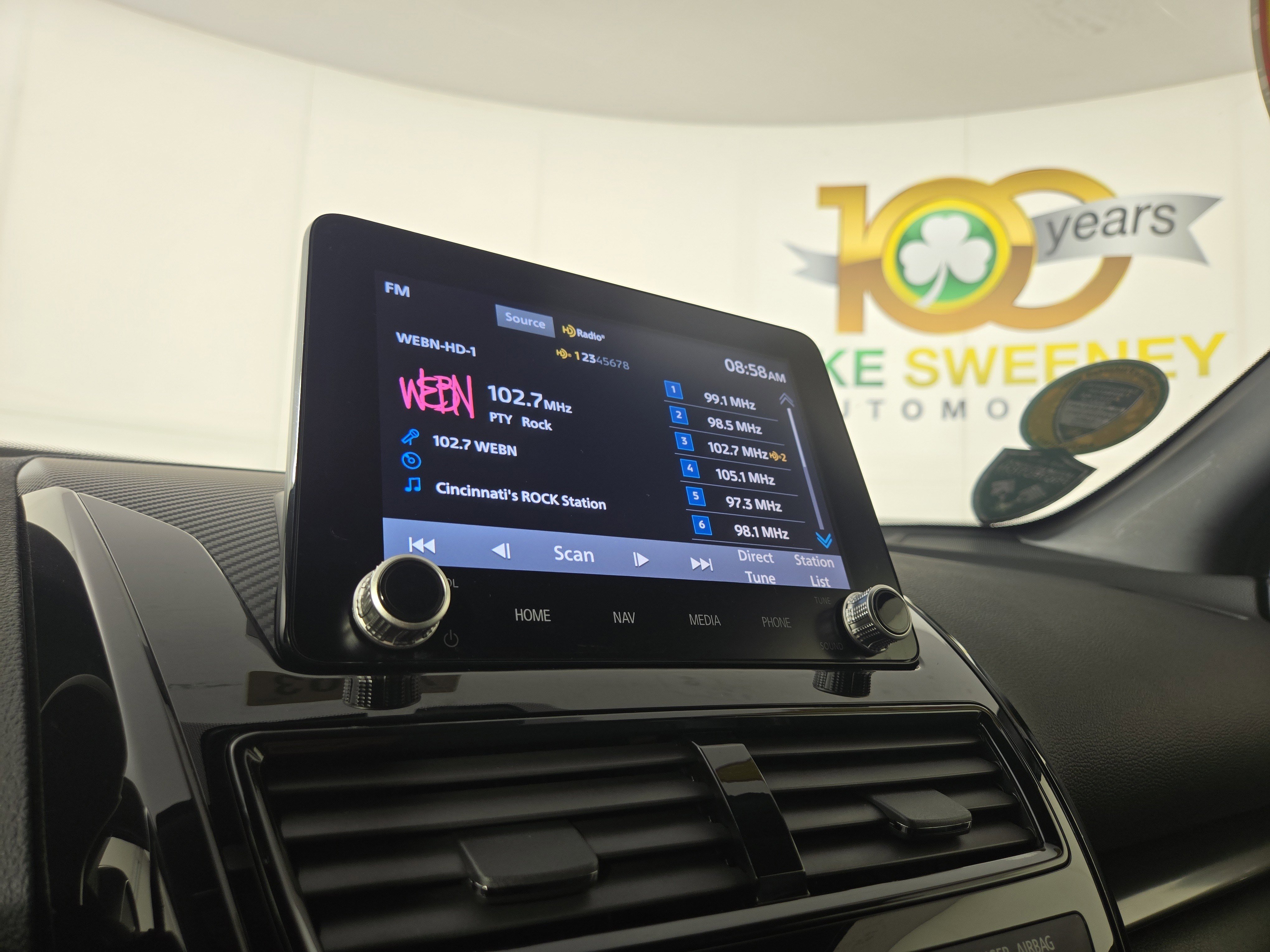 Used 2025 Mitsubishi Eclipse Cross Black Edition image 18