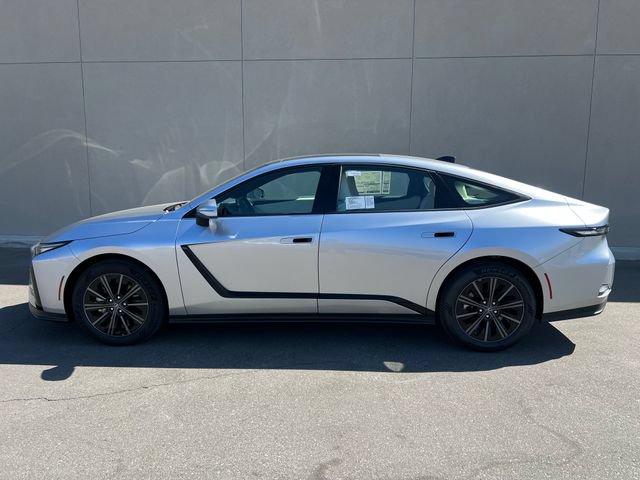 New 2026 Lexus ES 350e FWD image 5