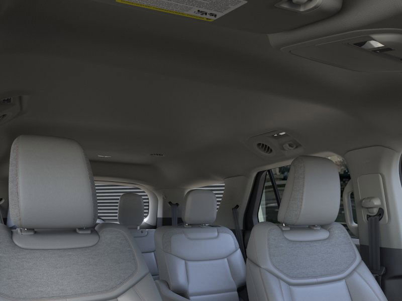 New 2026 Ford Explorer Active w/ Active Comfort Package AWD/4WD image 22