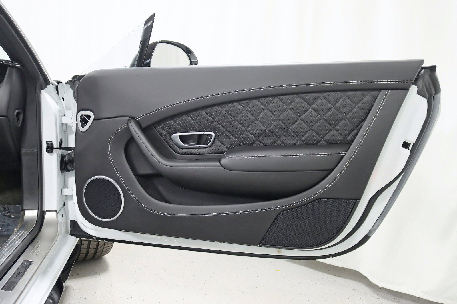 Used 2017 Bentley Continental GT V8 S image 34