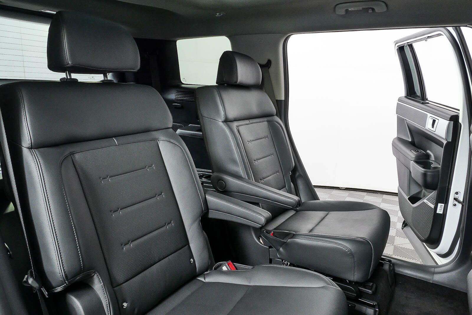 New 2026 Hyundai Santa Fe Limited FWD image 22