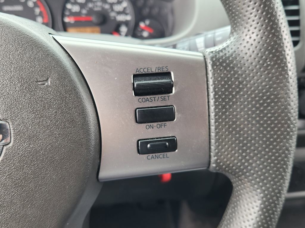 Used 2010 Nissan Xterra X RWD image 28