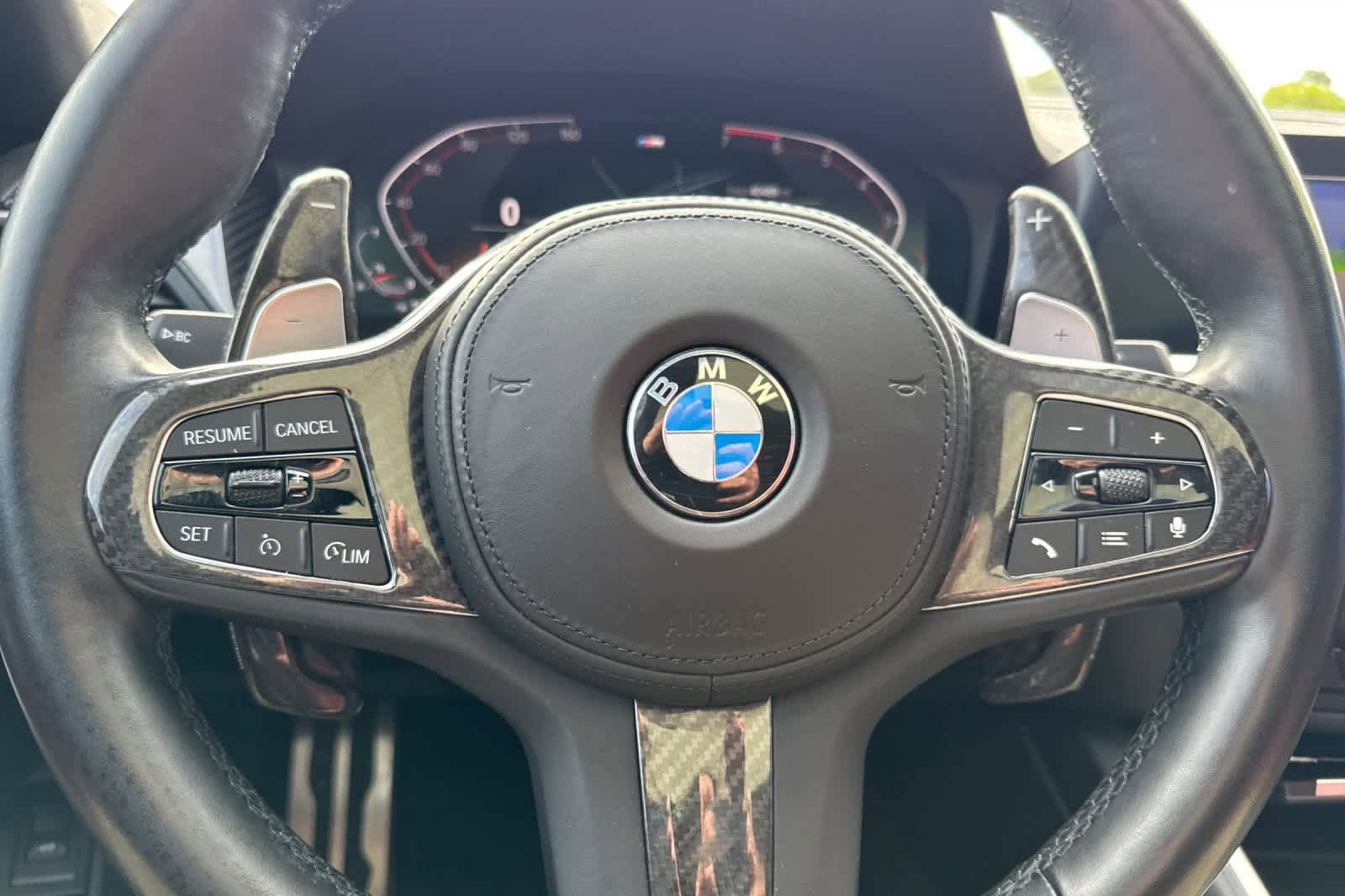 Used 2022 BMW 330i Sedan w/ M Sport Package RWD image 24