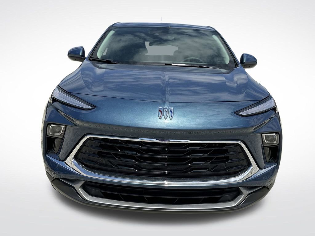 New 2026 Buick Encore GX Preferred w/ Comfort Package FWD image 9