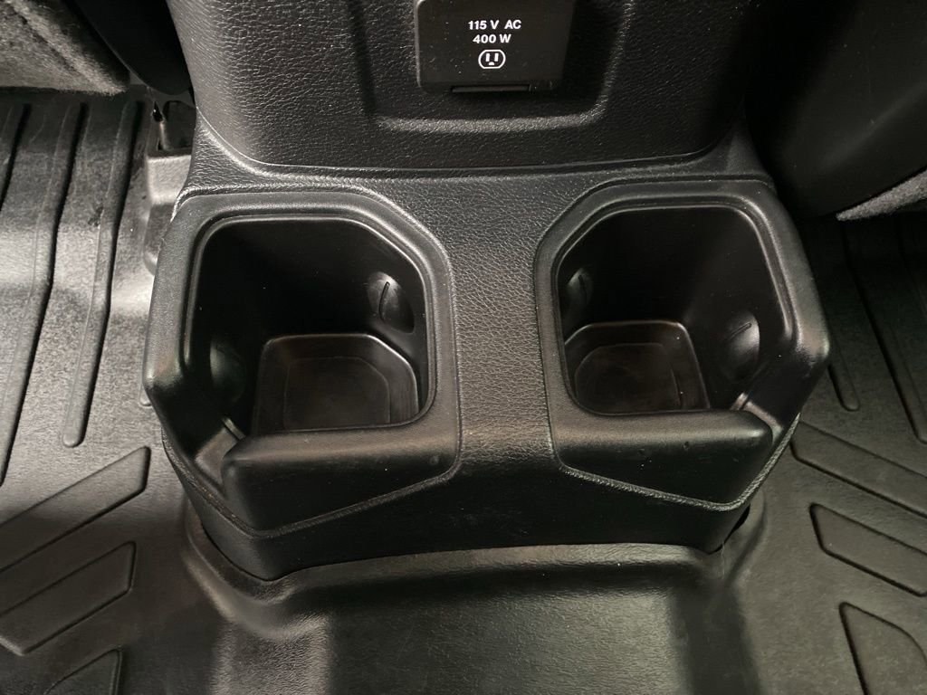 Used 2021 Jeep Gladiator Rubicon image 39