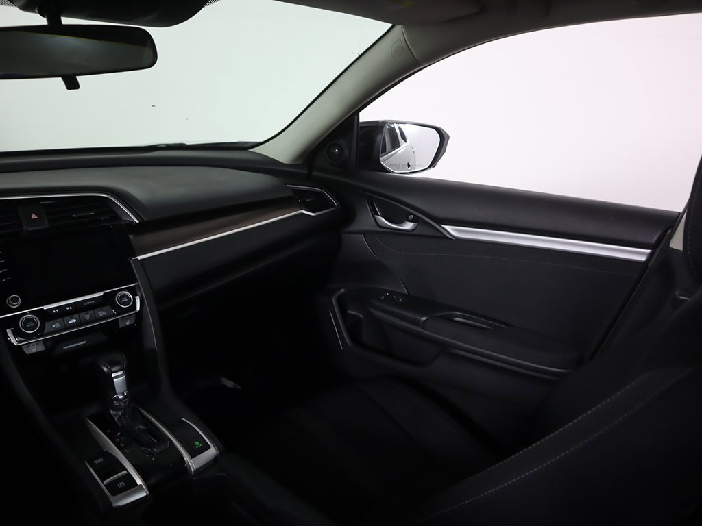 Used 2020 Honda Civic EX image 33