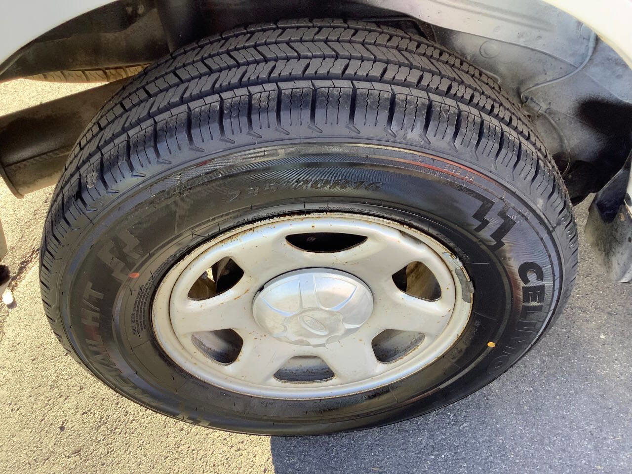 Used 2008 Ford Escape XLS image 21