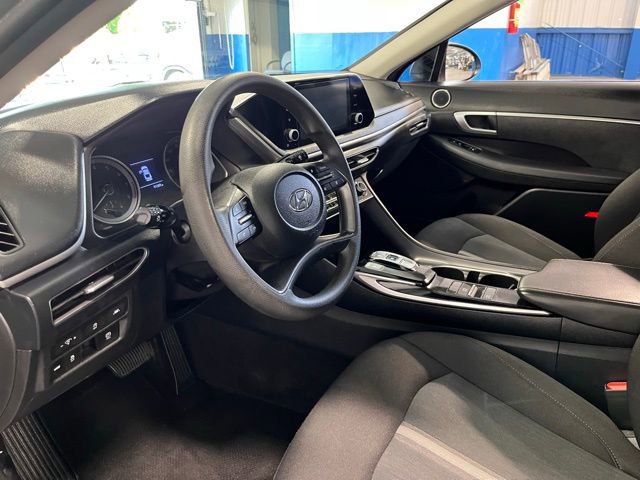 Used 2021 Hyundai Sonata SE w/ Cargo Package image 22