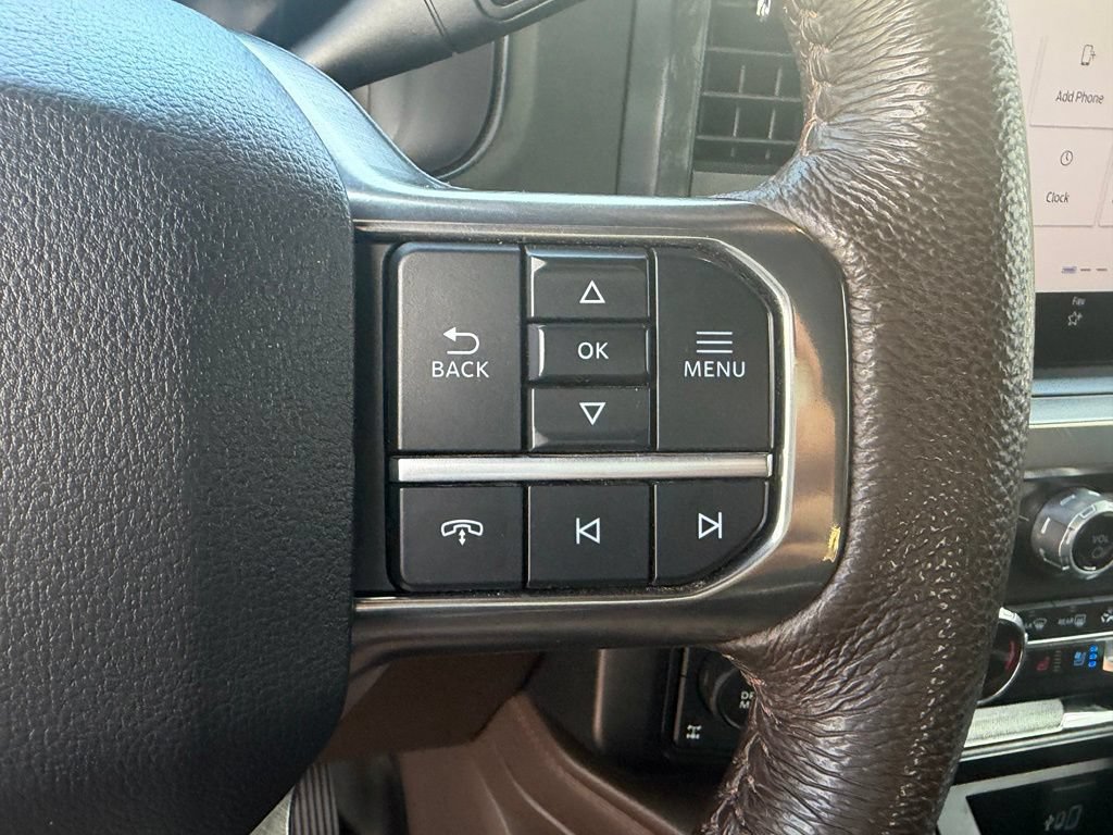 Used 2025 Ford F250 King Ranch AWD/4WD image 34