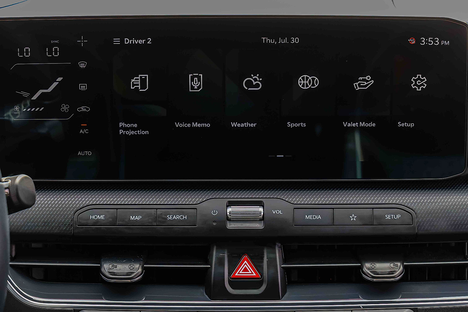 Certified 2025 Kia K4 GT-Line FWD image 11