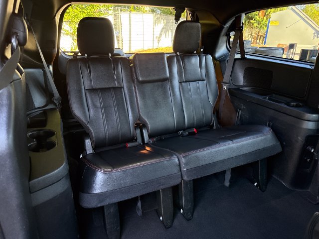 Used 2018 Dodge Grand Caravan GT FWD image 13