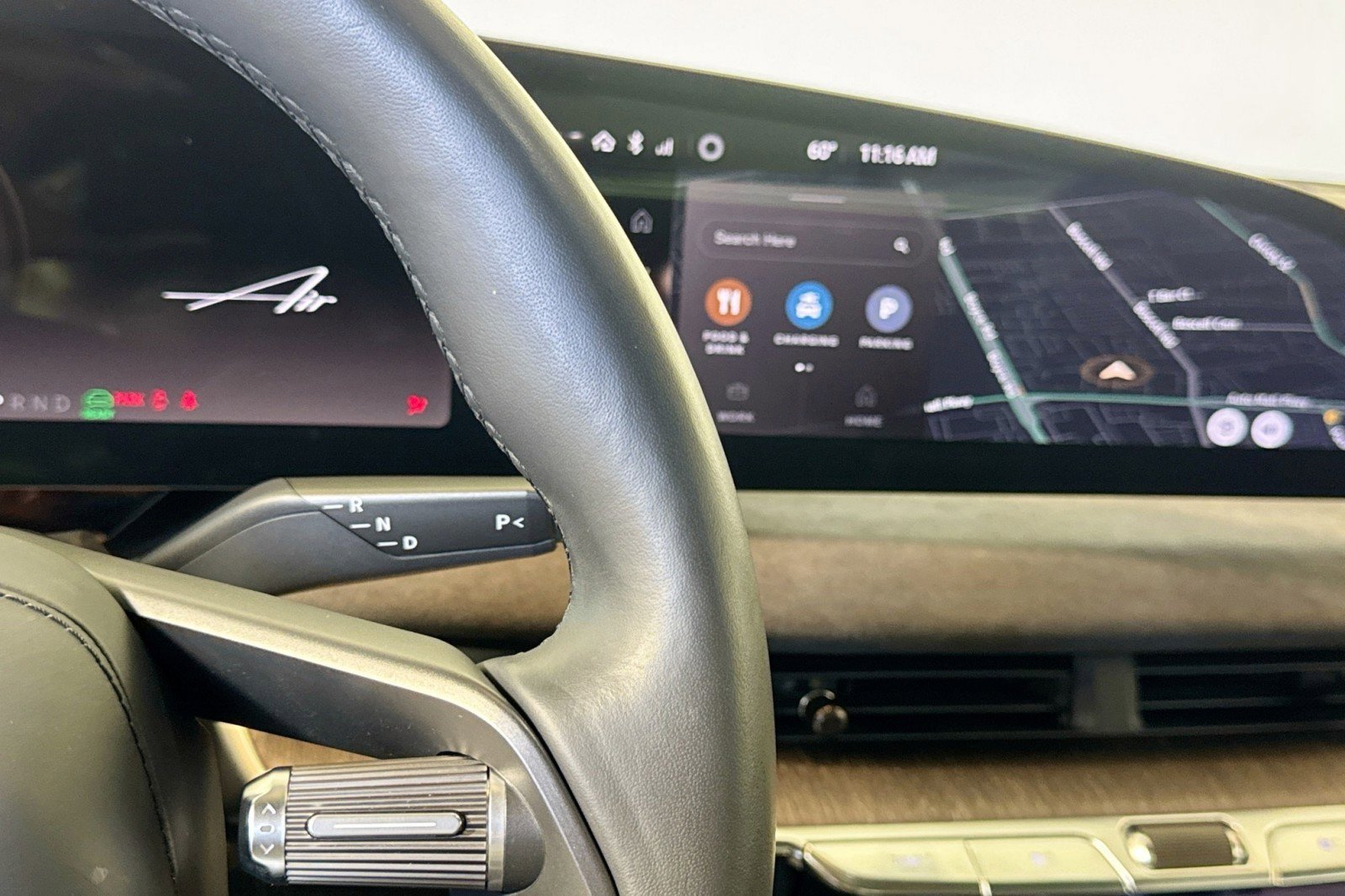 Used 2023 Lucid Air Grand Touring image 15