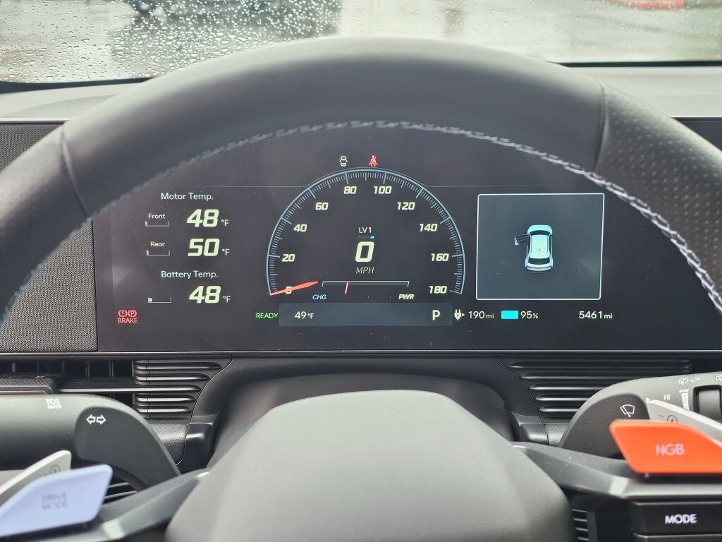 Used 2025 Hyundai Ioniq 5 N image 30