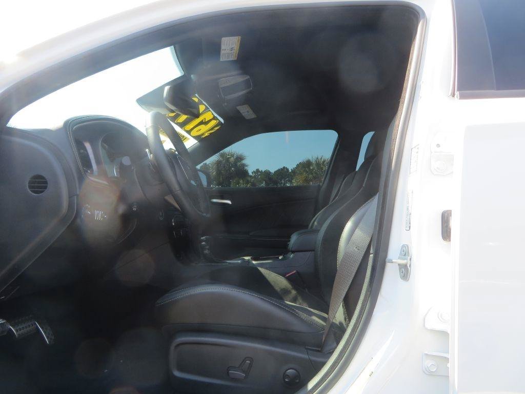Used 2023 Dodge Charger Scat Pack RWD image 11