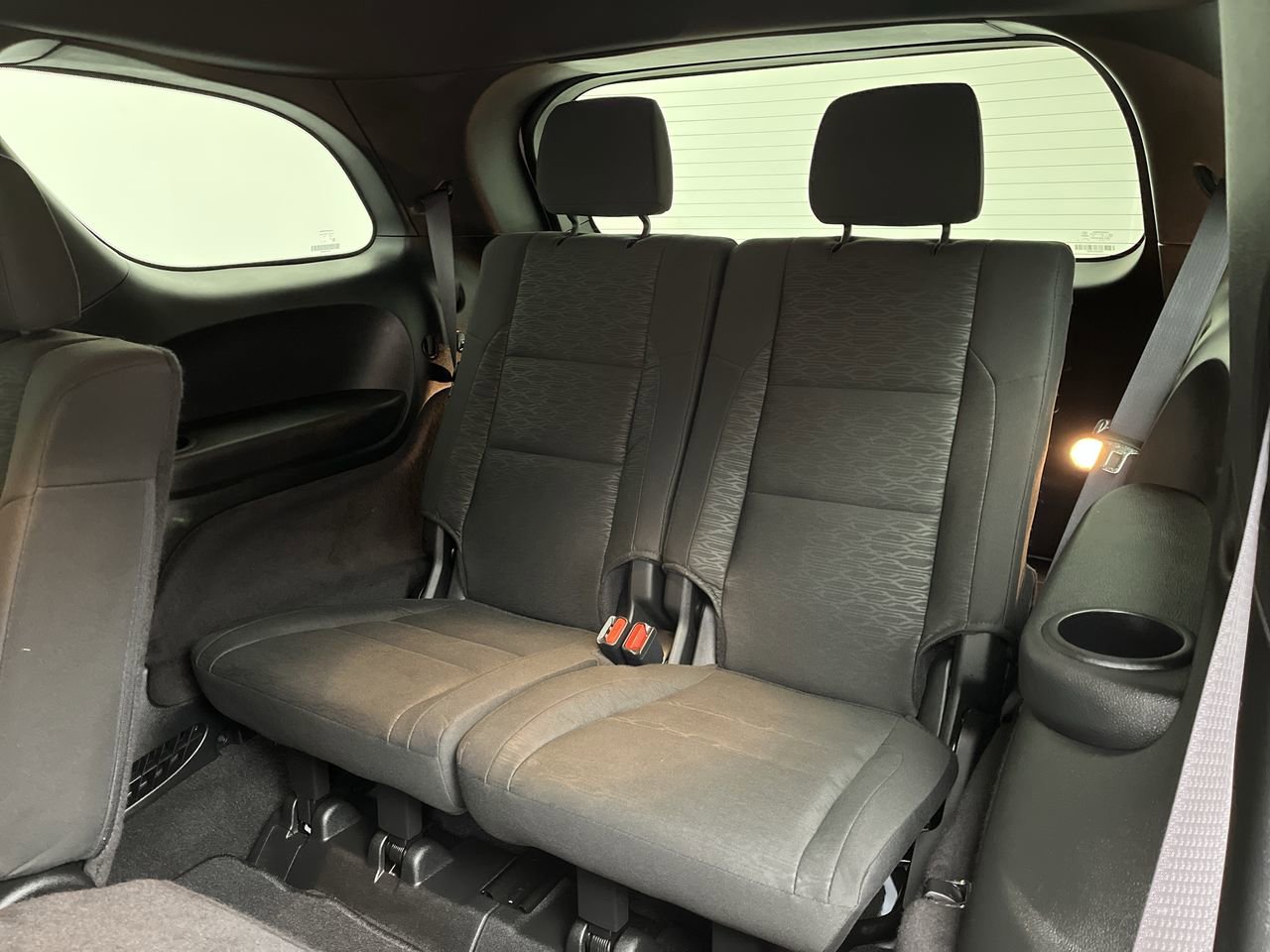 Used 2026 Dodge Durango GT AWD/4WD image 13