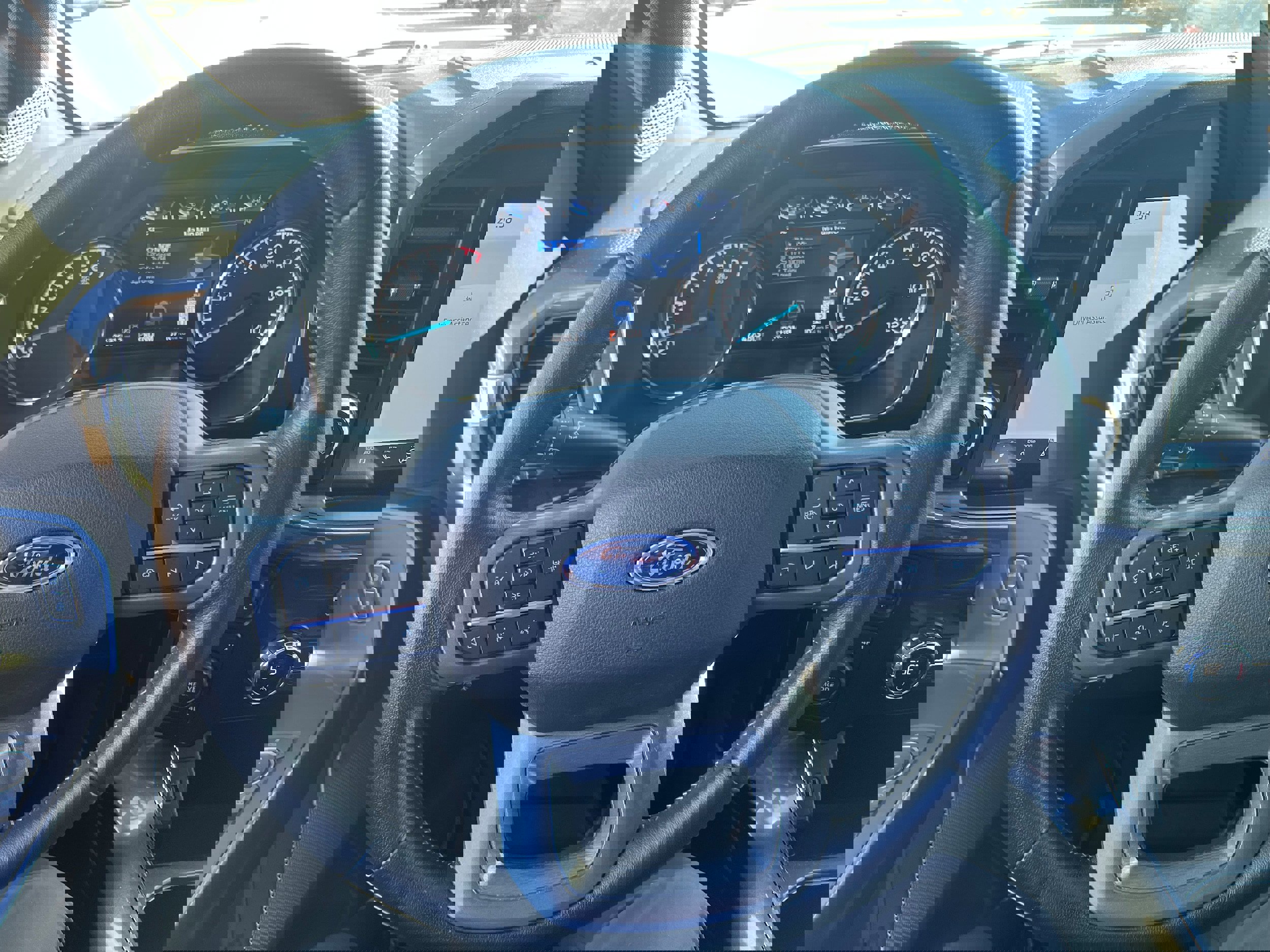 Used 2021 Ford F150 XLT w/ Equipment Group 302A High image 23