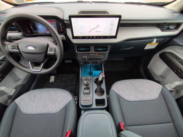 New 2026 Ford Maverick XLT FWD image 15