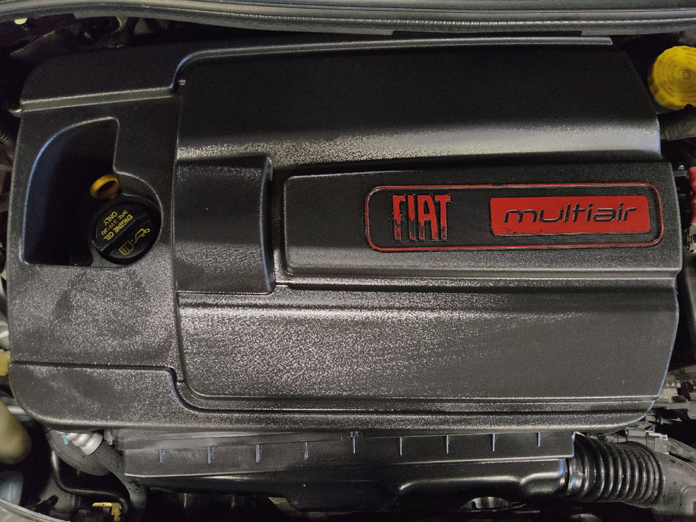 Used 2015 FIAT 500 Sport w/ Comfort/Convenience Group image 30