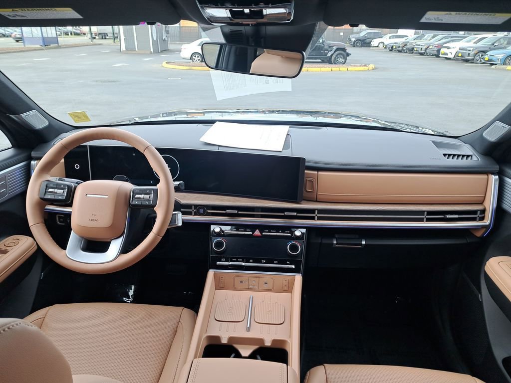 Used 2026 Hyundai Santa Fe Limited image 18