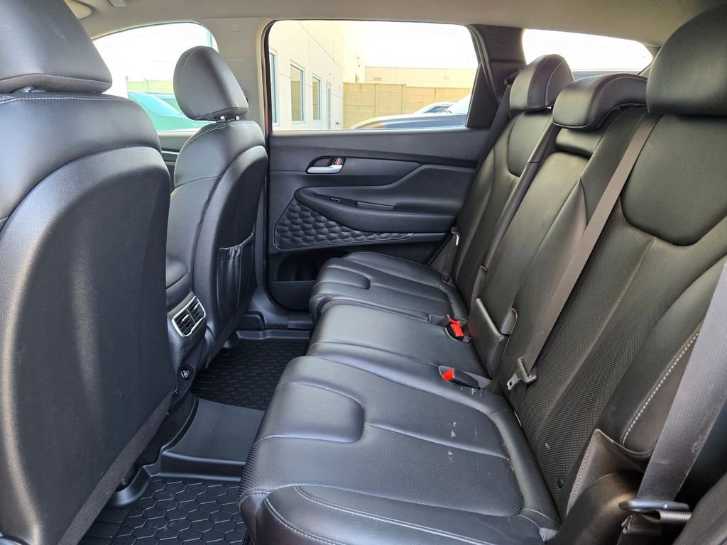 Used 2023 Hyundai Santa Fe XRT image 14
