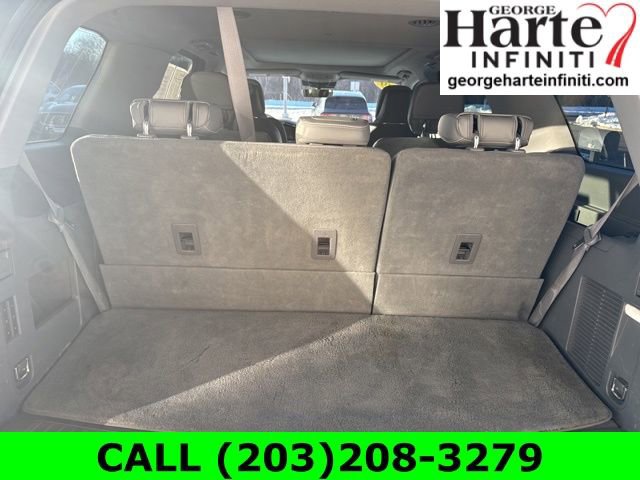 Used 2019 Lincoln Navigator Reserve w/ Cargo Package image 27