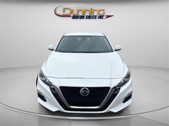 Used 2020 Nissan Altima 2.5 S image 5